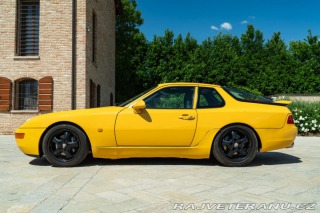 Porsche 968 CS 1993