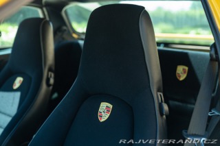 Porsche 968 CS 1993