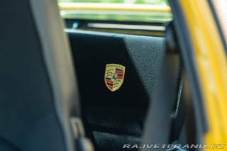 Porsche 968 CS 1993