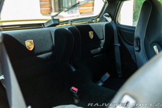 Porsche 968 CS 1993
