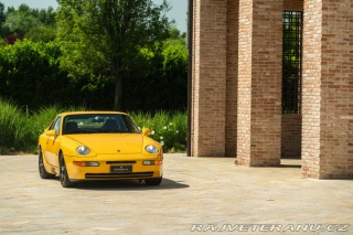 Porsche 968 CS 1993