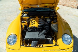 Porsche 968 CS 1993