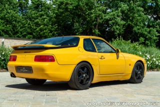 Porsche 968 CS 1993