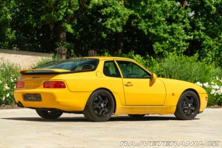 Porsche 968 CS 1993
