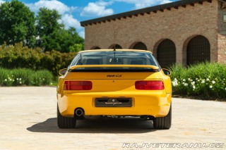 Porsche 968 CS 1993