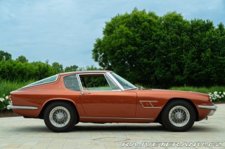 Maserati Mistral 3.7 1968