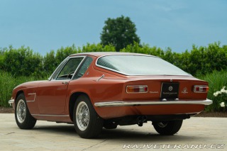Maserati Mistral 3.7 1968