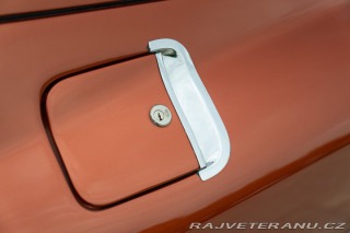 Maserati Mistral 3.7 1968