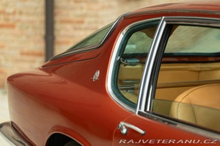 Maserati Mistral 3.7 1968