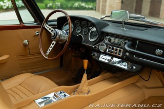 Maserati Mistral 3.7 1968