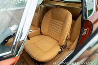 Maserati Mistral 3.7 1968