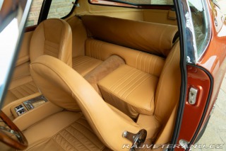 Maserati Mistral 3.7 1968
