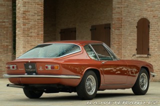 Maserati Mistral 3.7 1968
