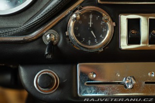 Maserati Mistral 3.7 1968