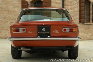 Maserati Mistral 3.7 1968