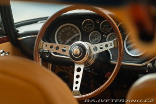 Maserati Mistral 3.7 1968