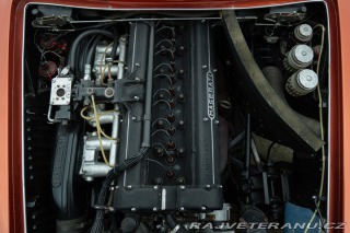 Maserati Mistral 3.7 1968