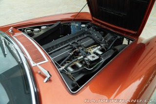 Maserati Mistral 3.7 1968