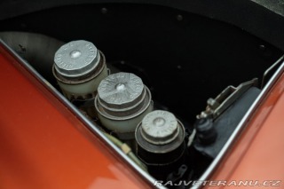 Maserati Mistral 3.7 1968