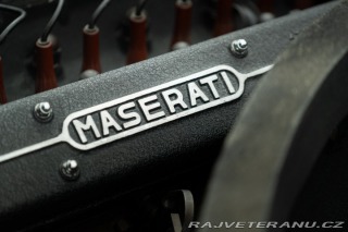 Maserati Mistral 3.7 1968