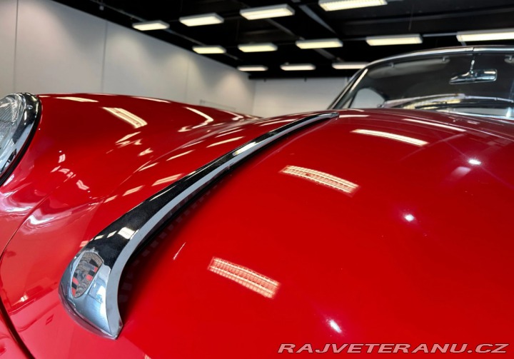 Porsche 356 C 1965