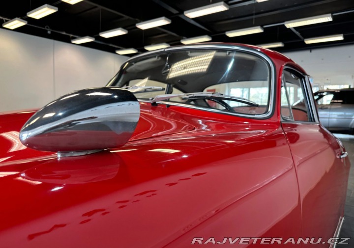Porsche 356 C 1965