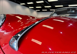 Porsche 356 C 1965