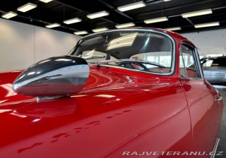 Porsche 356 C 1965