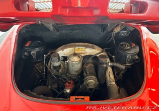 Porsche 356 C 1965