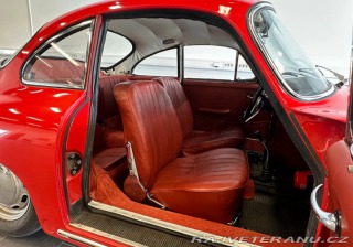 Porsche 356 C 1965