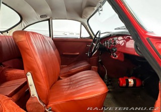 Porsche 356 C 1965