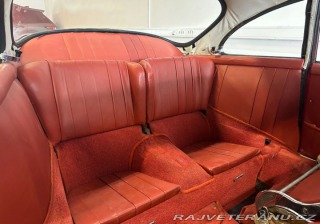 Porsche 356 C 1965