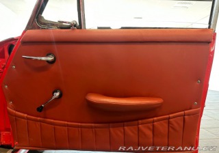 Porsche 356 C 1965