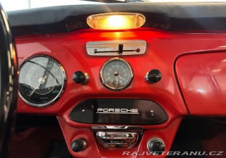 Porsche 356 C 1965