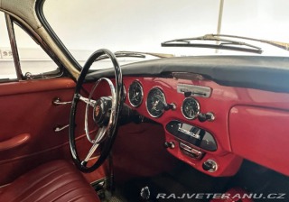 Porsche 356 C 1965