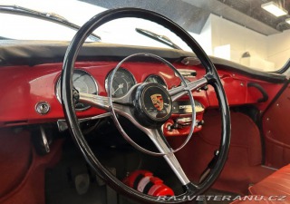 Porsche 356 C 1965