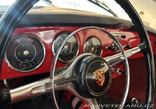 Porsche 356 C 1965