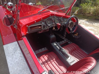 Ostatní značky Ostatní modely Marlin Roadster Mk.1 1979