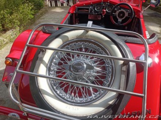 Ostatní značky Ostatní modely Marlin Roadster Mk.1 1979