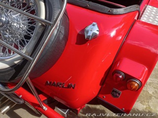 Ostatní značky Ostatní modely Marlin Roadster Mk.1 1979