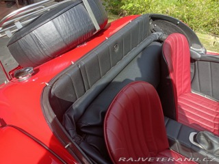 Ostatní značky Ostatní modely Marlin Roadster Mk.1 1979
