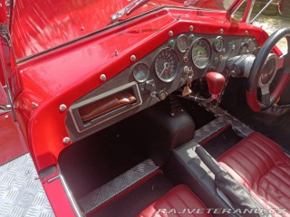 Ostatní značky Ostatní modely Marlin Roadster Mk.1 1979