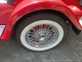 Ostatní značky Ostatní modely Marlin Roadster Mk.1 1979