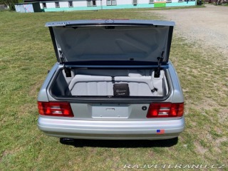 Mercedes-Benz SL 500 R129 2000