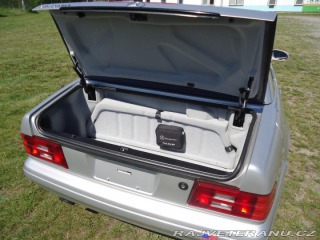 Mercedes-Benz SL 500 R129 2000