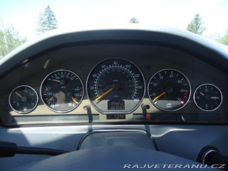 Mercedes-Benz SL 500 R129 2000