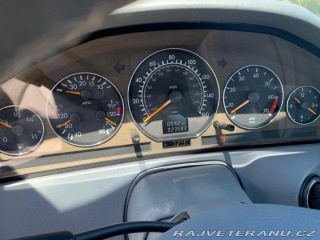 Mercedes-Benz SL 500 R129 2000