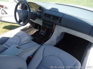 Mercedes-Benz SL 500 R129 2000