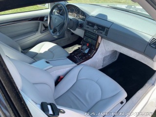 Mercedes-Benz SL 500 R129 2000