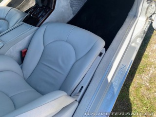 Mercedes-Benz SL 500 R129 2000
